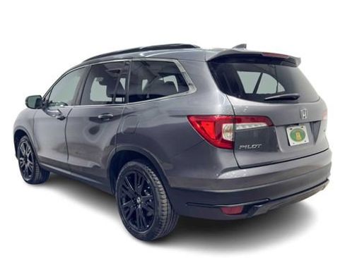 Used 2021 Honda Pilot Special Edition image 4