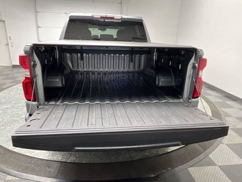 Certified 2023 Chevrolet Silverado 1500 LT Trail Boss AWD/4WD image 5