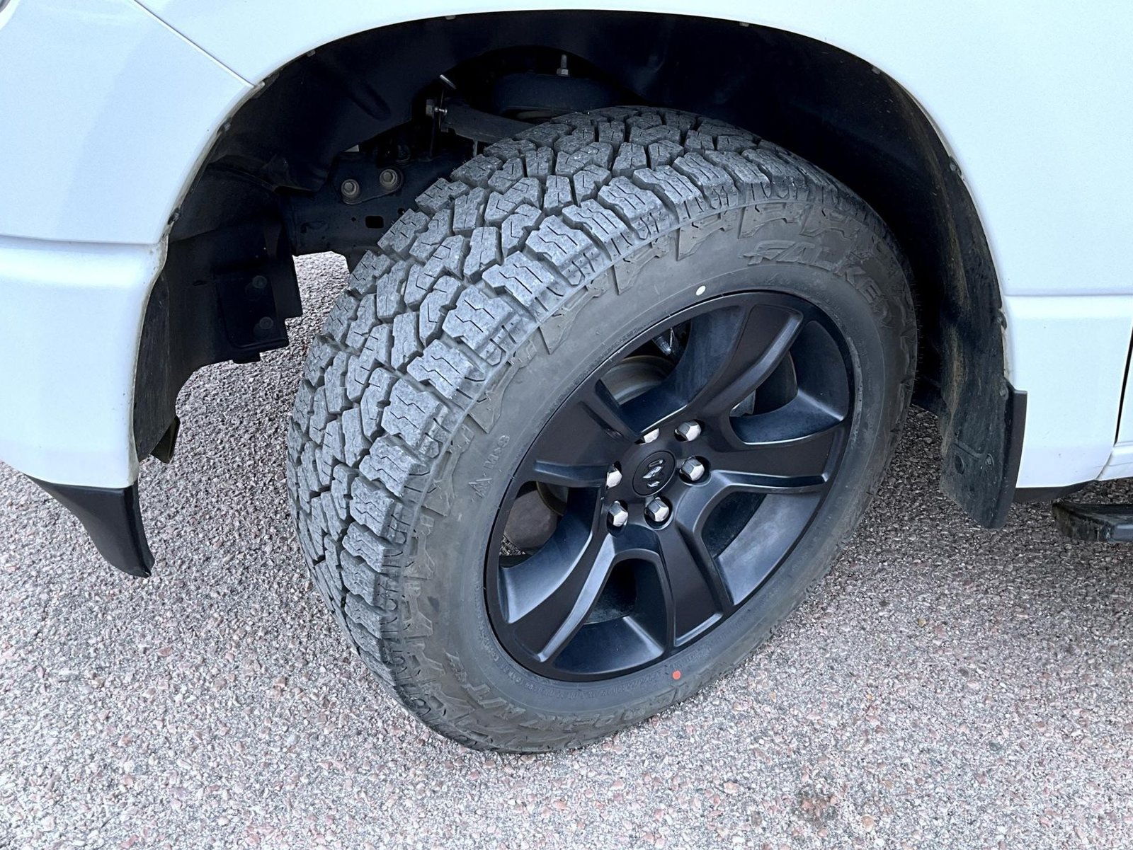 Certified 2023 RAM 1500 Big Horn AWD/4WD image 23