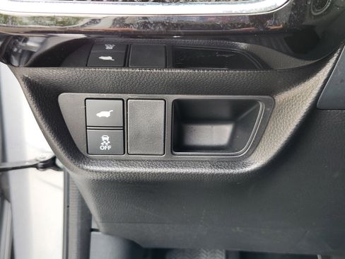 Certified 2025 Acura ADX AWD image 25
