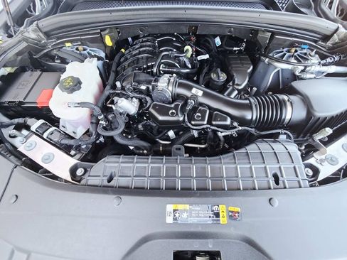 Used 2025 Jeep Grand Cherokee Summit w/ Adv Protech Group IV image 19