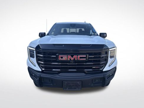 Used 2023 GMC Sierra 1500 AT4X w/ AT4X AEV Edition AWD/4WD image 2