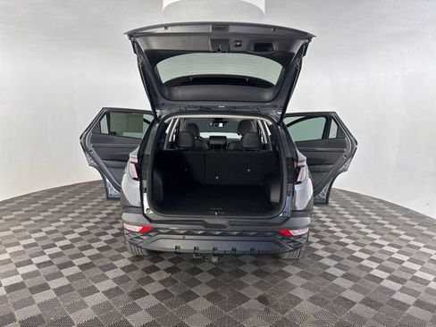 Used 2023 Hyundai Tucson XRT image 17