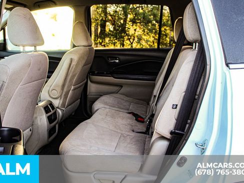 Used 2016 Honda Pilot LX image 15