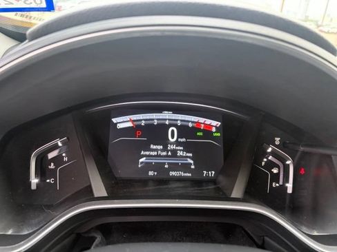 Used 2017 Honda CR-V EX-L image 14