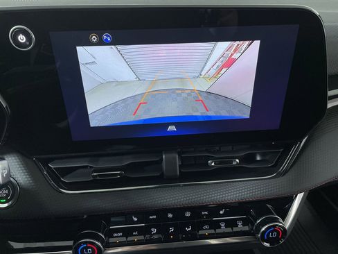 New 2026 Chevrolet Equinox RS w/ LPO, Floor Liner Package image 73