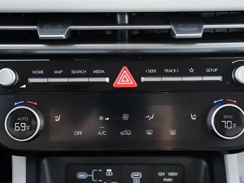 Certified 2026 Hyundai Tucson SEL Plus AWD/4WD image 33