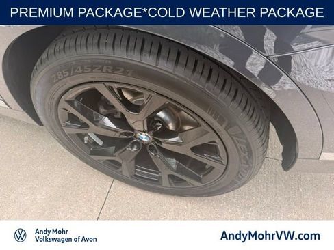 Used 2020 BMW X7 xDrive40i w/ Premium Package AWD/4WD image 14