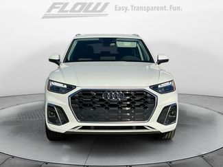 Used 2023 Audi Q5 2.0T Premium Plus w/ Premium Plus Package video 2