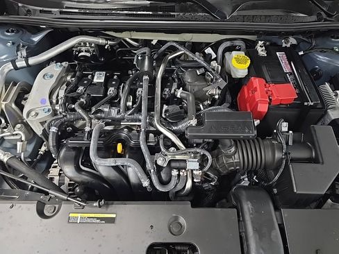 Used 2025 Nissan Sentra SV w/ All-Weather Package image 12