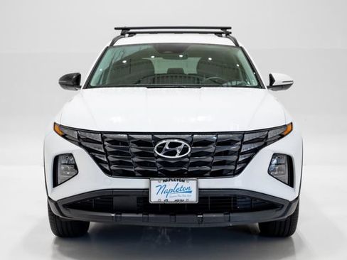 Used 2023 Hyundai Tucson XRT AWD/4WD image 4