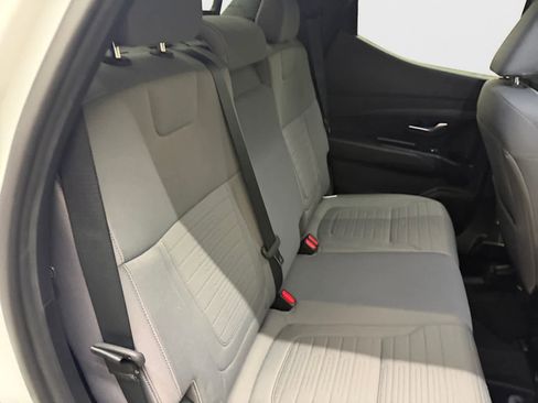 Used 2022 Hyundai Santa Cruz SEL Premium w/ Cargo Package image 15