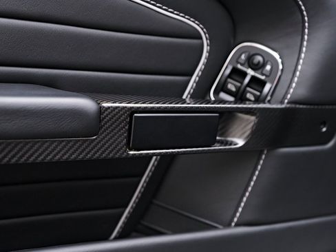 Used 2016 Aston Martin DB9 GT image 53