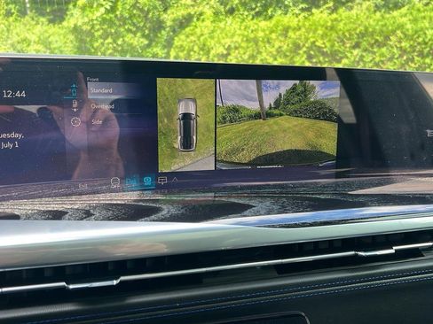 New 2026 Cadillac Escalade IQL Sport 1 image 38