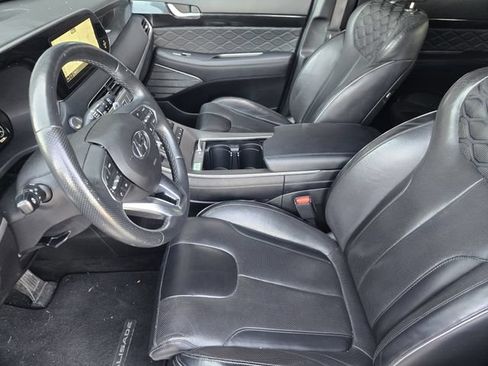 Used 2020 Hyundai Palisade Limited AWD/4WD image 7