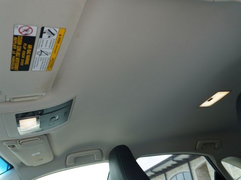 Used 2016 Lexus NX 200t FWD image 11