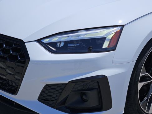 Used 2023 Audi S5 Premium Plus AWD/4WD image 12