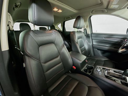 Used 2024 MAZDA CX-5 Carbon Edition image 29