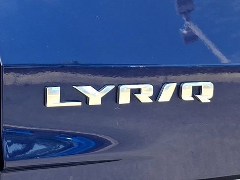Certified 2024 Cadillac Lyriq Luxury w/ LPO, Floor Liner Package AWD/4WD image 30
