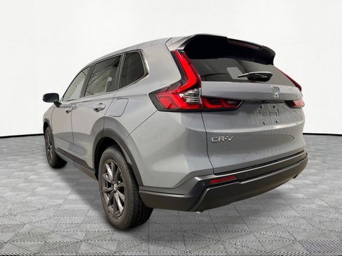 New 2026 Honda CR-V EX-L image 4