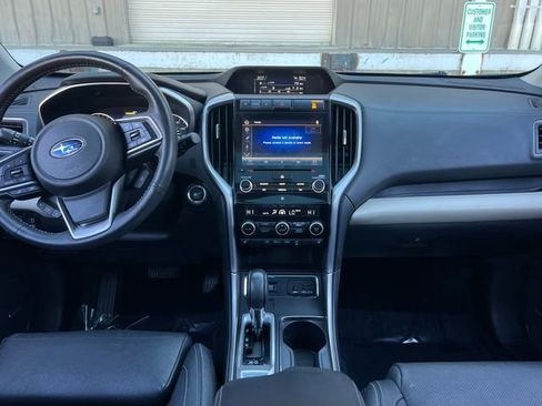 Used 2020 Subaru Ascent Limited w/ Technology Package image 17