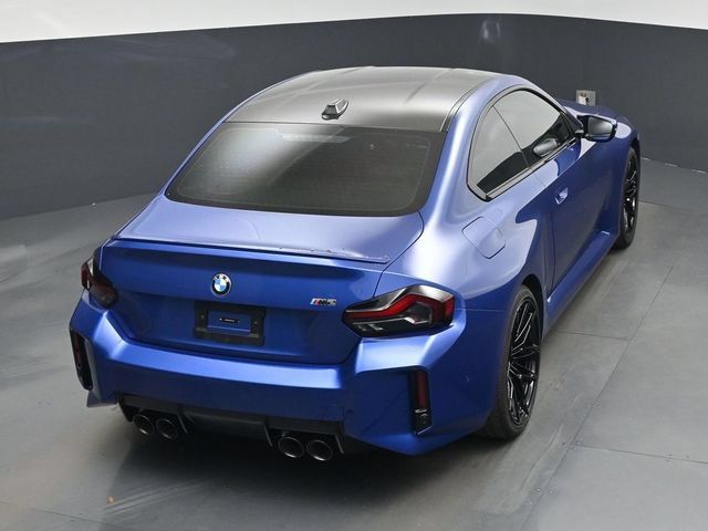 Used 2026 BMW M2 RWD image 25