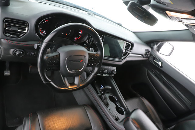 Used 2025 Dodge Durango R/T AWD/4WD image 17