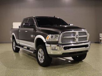 Used 2018 RAM 2500 Laramie w/ Off Road Package AWD/4WD video 1