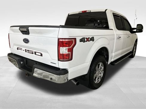 Used 2019 Ford F150 XLT w/ Equipment Group 302A Luxury image 7