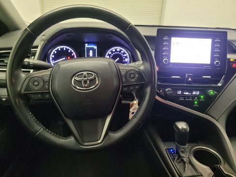 Used 2022 Toyota Camry SE image 22