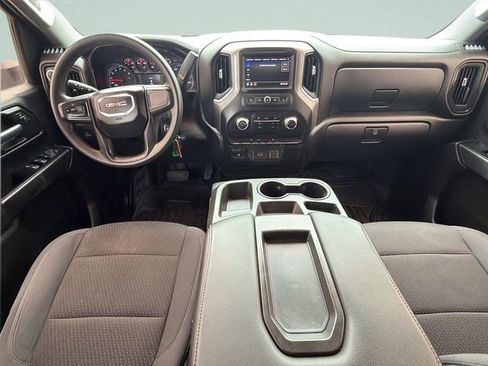 Used 2020 GMC Sierra 2500 SLE w/ Convenience Package AWD/4WD image 17