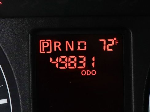 Used 2020 Nissan NV 3500 SL image 24