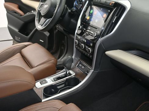 Used 2022 Subaru Ascent Touring w/ Popular Package #2A AWD/4WD image 13