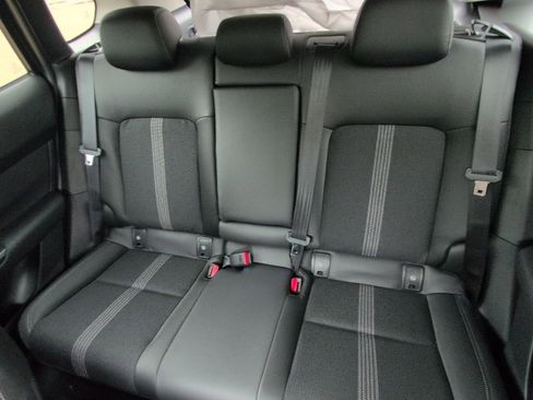 New 2026 MAZDA CX-50 AWD 2.5 S w/ Cargo Package image 8