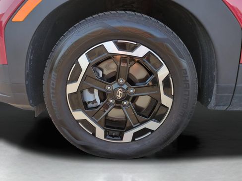 Certified 2025 Hyundai Santa Fe SEL FWD image 27