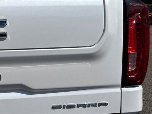 Used 2024 GMC Sierra 1500 Denali Ultimate image 52