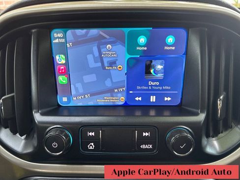 Used 2019 GMC Canyon Denali AWD/4WD image 19