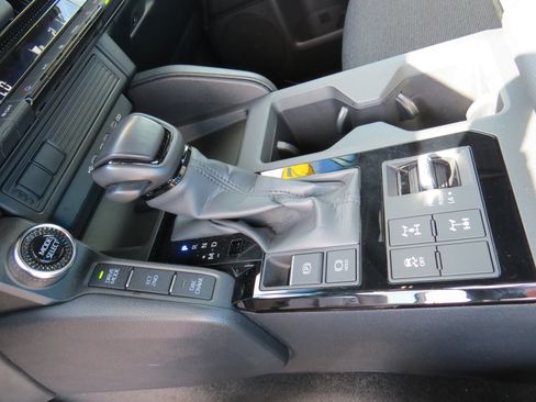 Used 2024 Toyota Land Cruiser 1958 AWD/4WD image 23