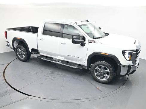 New 2026 GMC Sierra 3500 SLE w/ SLE Value Package image 26