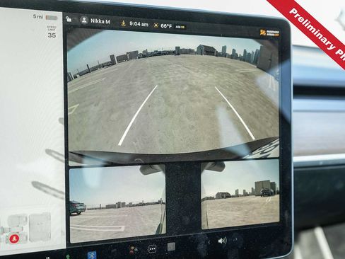 Used 2023 Tesla Model 3 Standard Range RWD image 19