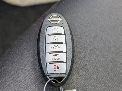 Used 2024 Nissan Altima 2.5 SV FWD image 27