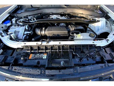 Used 2025 Ford Explorer ST w/ Sun And Sound Package image 12