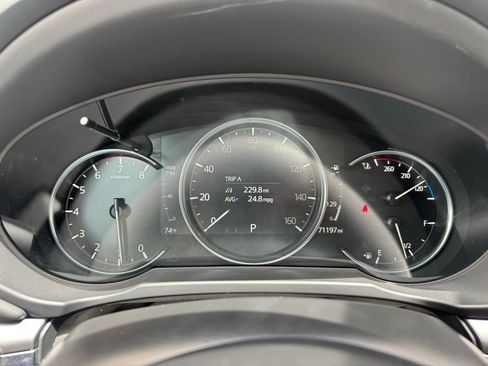 Certified 2024 MAZDA CX-5 AWD 2.5 S w/ Premium Package image 21