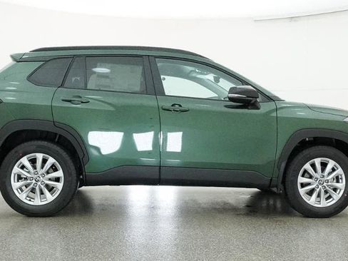 New 2026 Toyota Corolla Cross LE FWD image 27