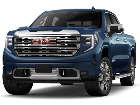 New 2026 GMC Sierra 1500 Denali AWD/4WD image 52
