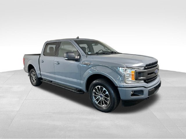 Used 2020 Ford F150 XLT w/ Equipment Group 302A Luxury AWD/4WD image 7
