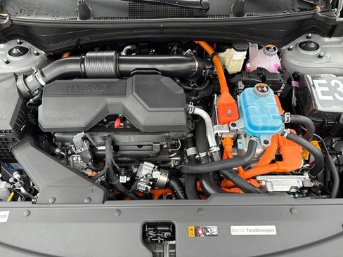 New 2026 Kia Sportage X-Line AWD/4WD image 22