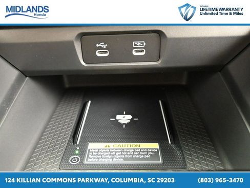 New 2025 Honda Accord Sport image 18