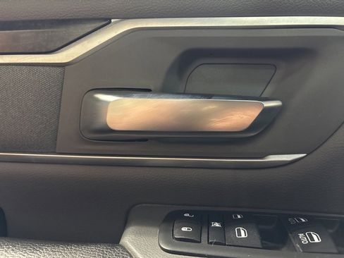 Used 2021 RAM 1500 Big Horn image 23