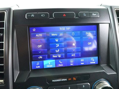 Used 2020 Ford F150 Raptor w/ Equipment Group 802A Luxury AWD/4WD image 22